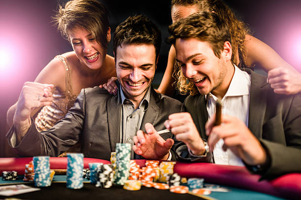 timur188 Baccarat and Roulette